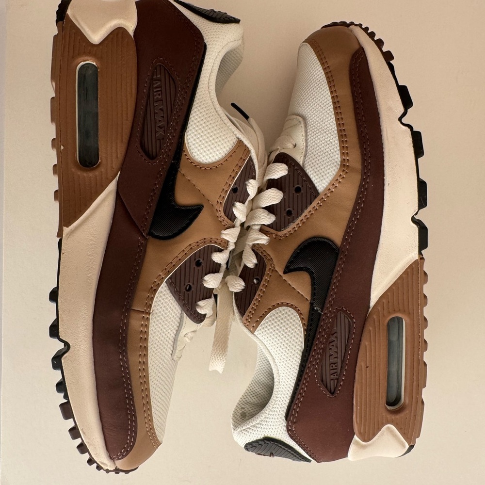 Nike Air Max 90 Dark Driftwood